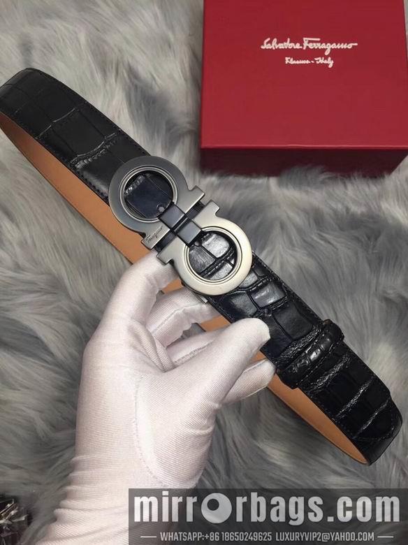 Ferragamo 34mmX95-125 7D46