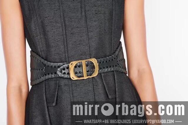 Dior Belt 70mm 95-125cm 8L01