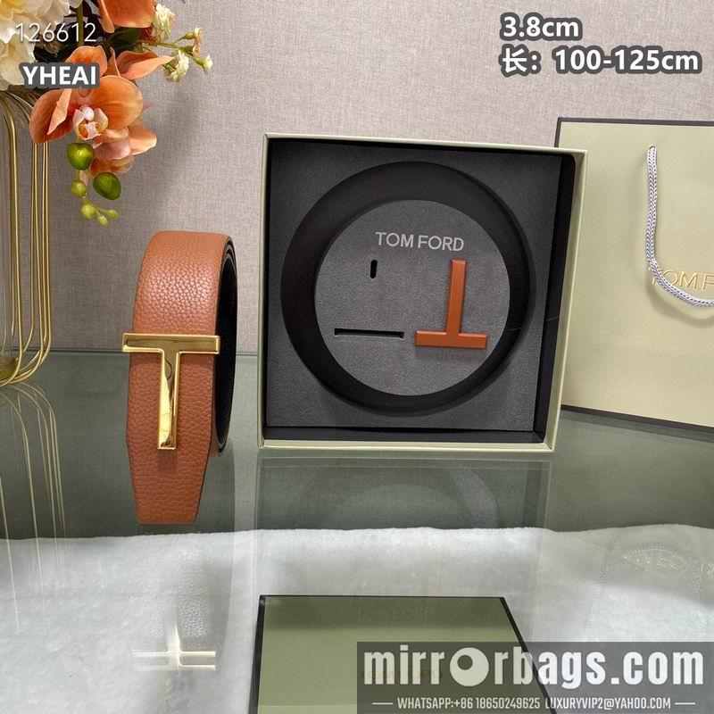 TF belt 38mmX100-125cm 8L10