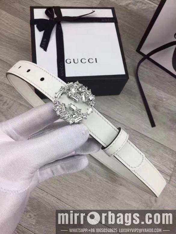 Gucci 20mmX95-110CM 7D14