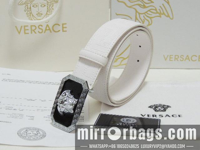 Versace Belt 38mm lb01