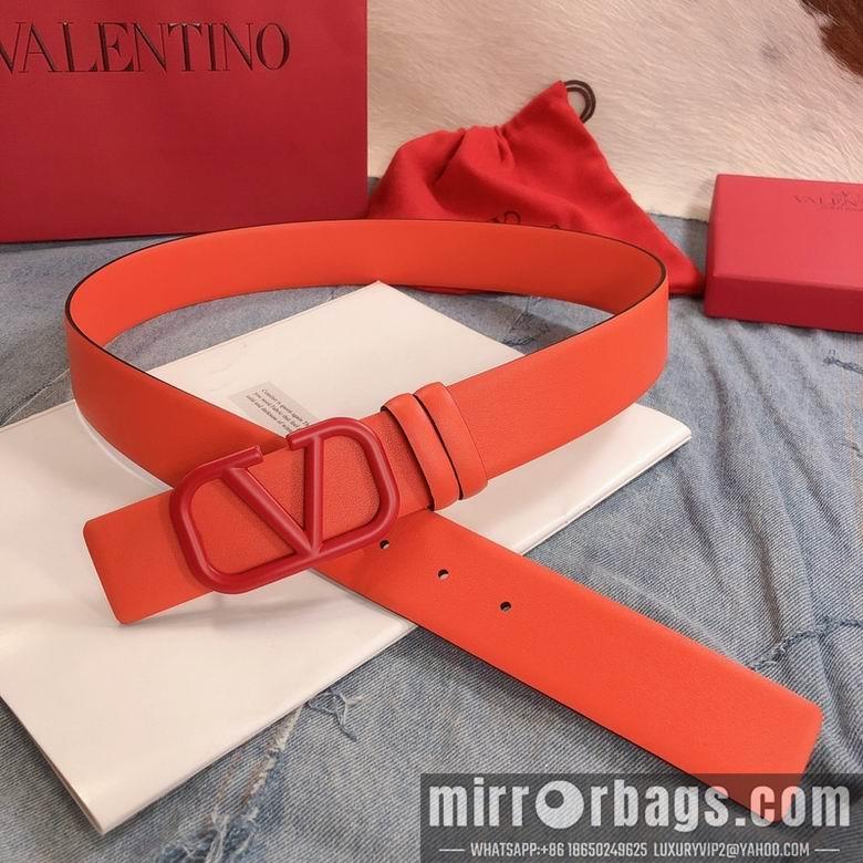 Valentino Belt 40mmX90-125CM sj03