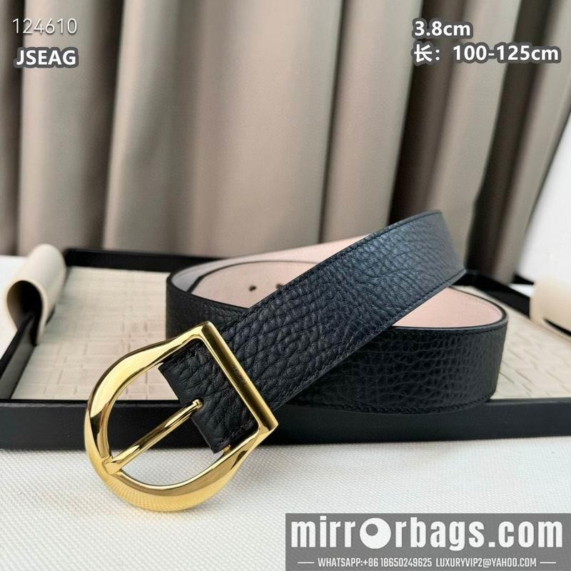 TF belt 38mmX100-125cm 8L31
