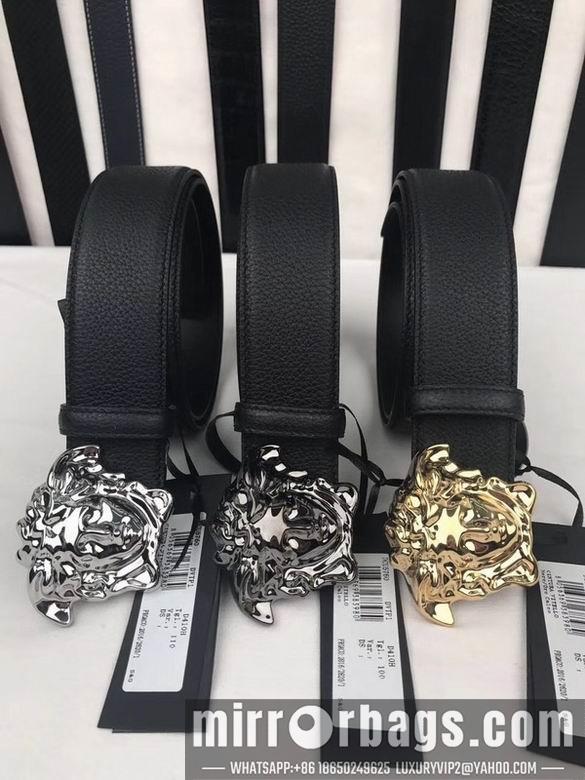 Versace Belt 38mmX95-110cm sj02