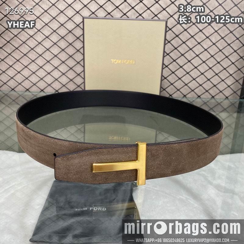 TF belt 38mmX100-125cm 8L73