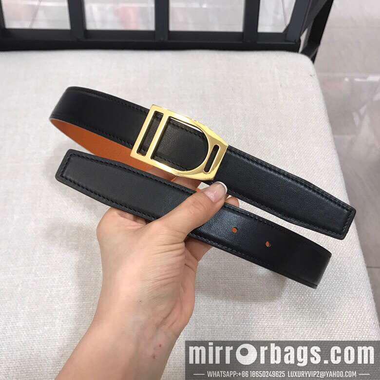 Hermes Belt 32mmX95-110cm 7D08