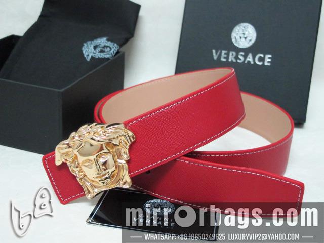 Versace Belt 38mm lb12