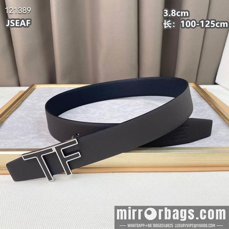 TF belt 38mmX100-125cm 8L59