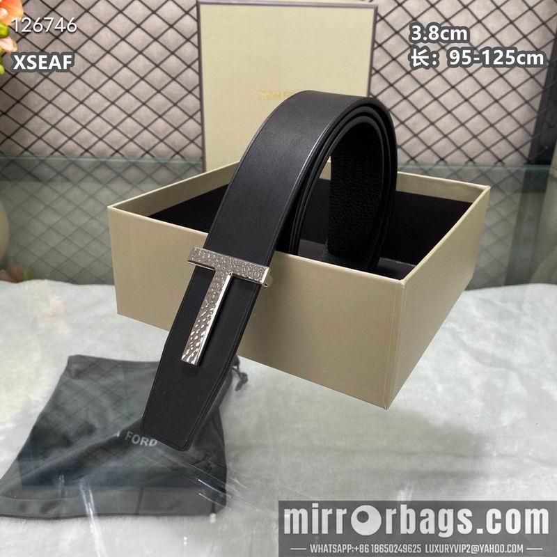 TF belt 38mmX95-125cm 8L70
