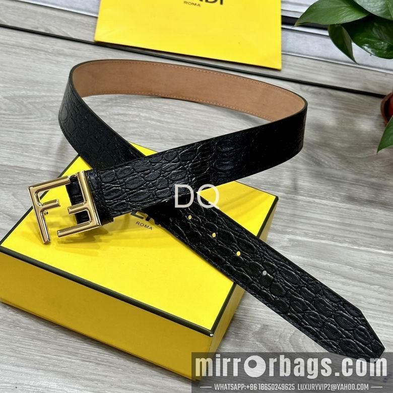 Fendi 40mmx100-125cm 12