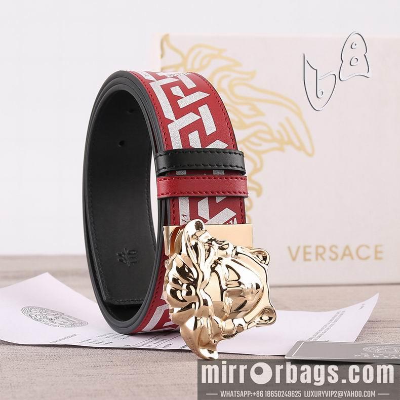 Versace Belt 原版 38mm lb05