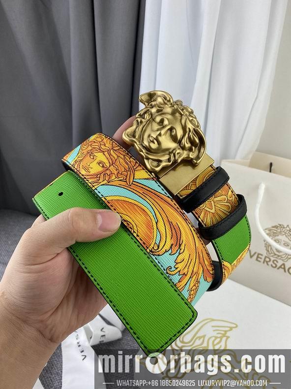 Versace Belt 原版 38mm lb03