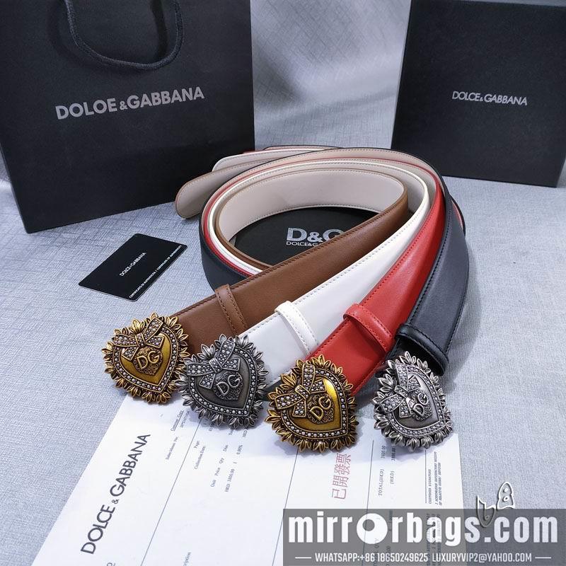 DG belt 38mmX90-125cm lb051202