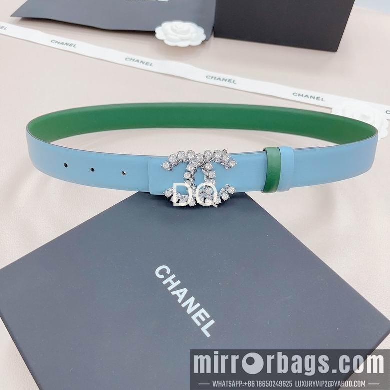 Chanel 30mmx90-115cm 13