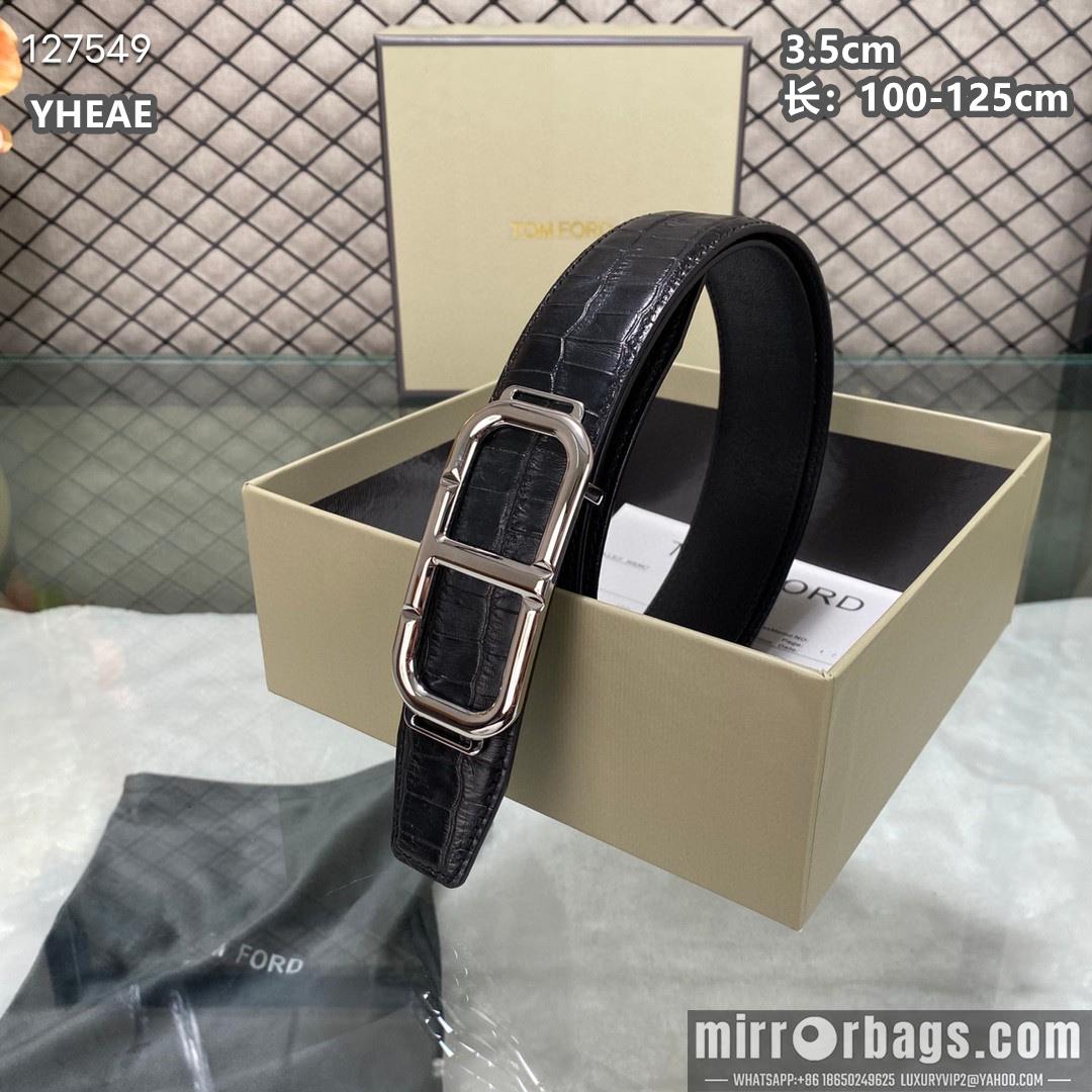TF belt 35mmX100-125cm 8L10