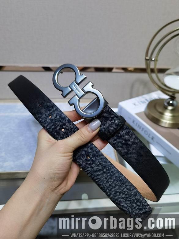Ferragamo 34mmX95-125 7D175