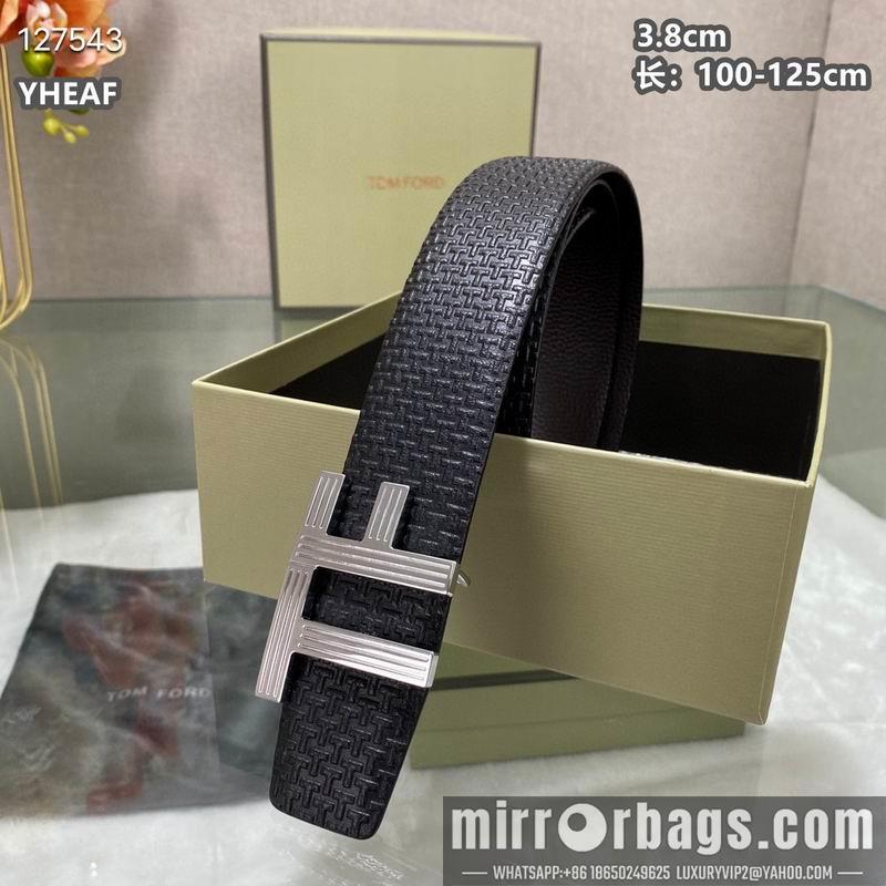 TF belt 38mmX100-125cm 8L78
