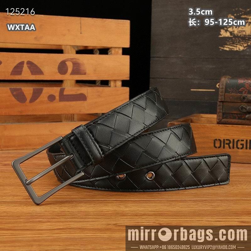 BV belt 35mmX95-125cm 8L08