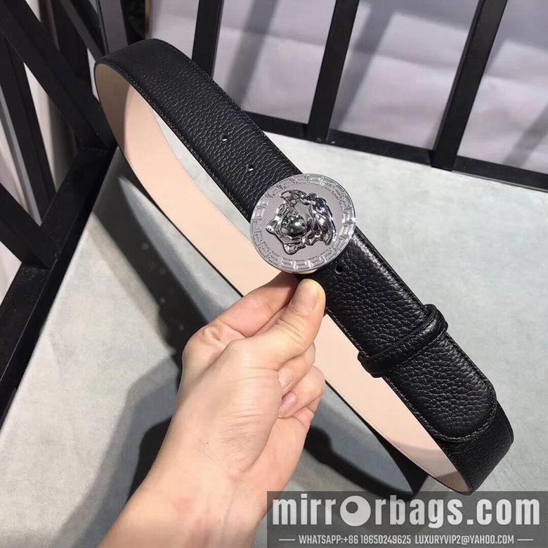 Versace Belt 38mmX95-125cm sj11
