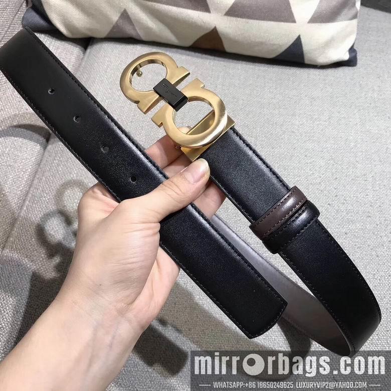 Ferragamo 34mmX95-125 7D101