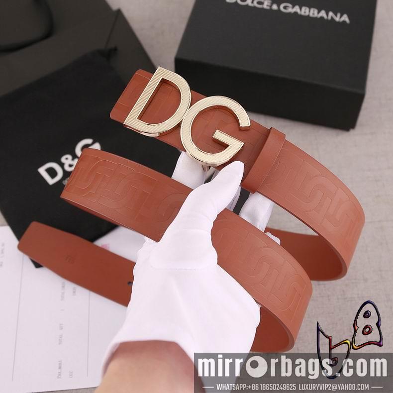 DG belt 38mm lb05