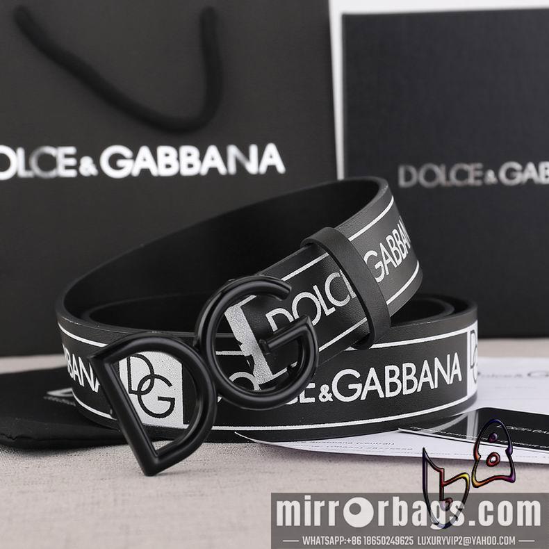 DG belt 原版 38mm lb09