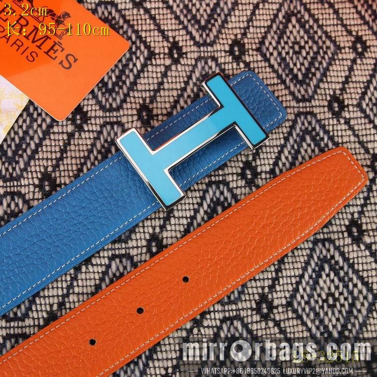 Hermes Belt 32mm 95-110cm 8L13