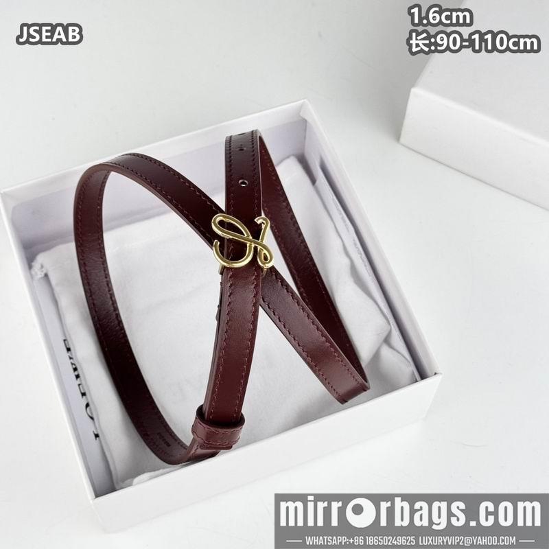 Loewe belt 16mmX90-110cm 8L05