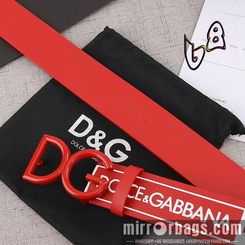 DG belt 原版 38mm lb09