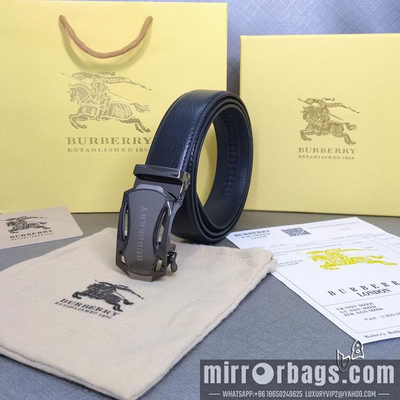 Burberry belt 90-125cm lb01