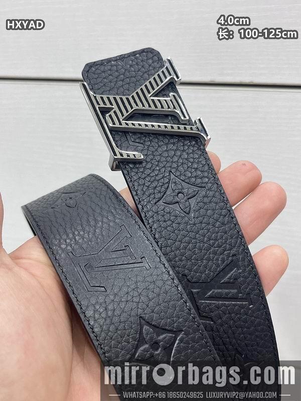 LV belt 40mmX100-125cm 8L02