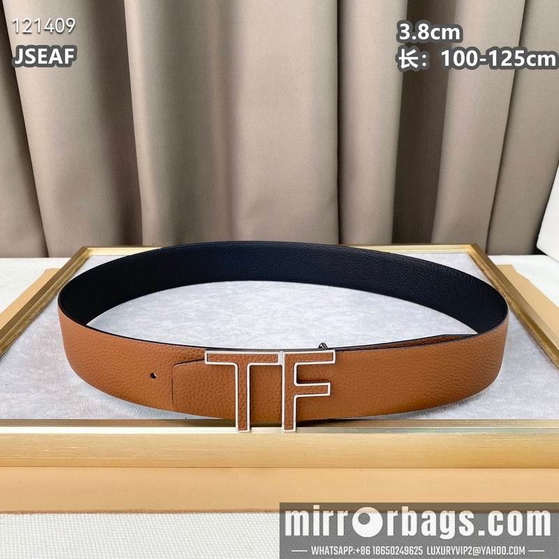 TF belt 38mmX100-125cm 8L55