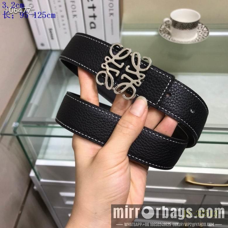 Loewe Belt W32mm 8L7D605