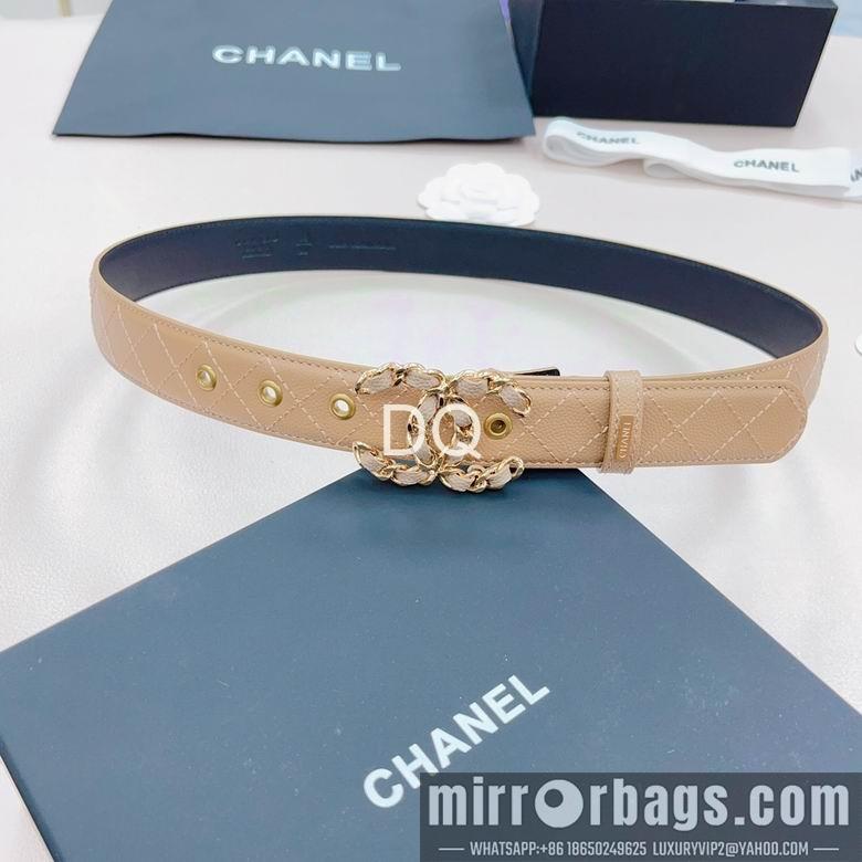Chanel 30mmx90-115cm 14