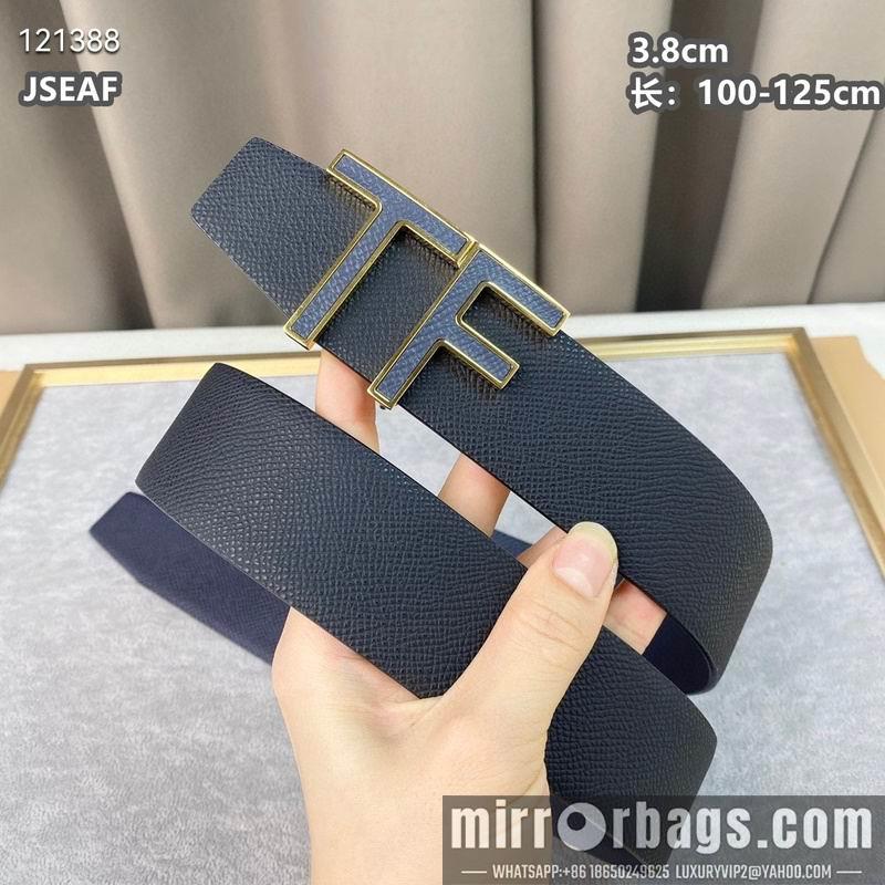 TF belt 38mmX100-125cm 8L59