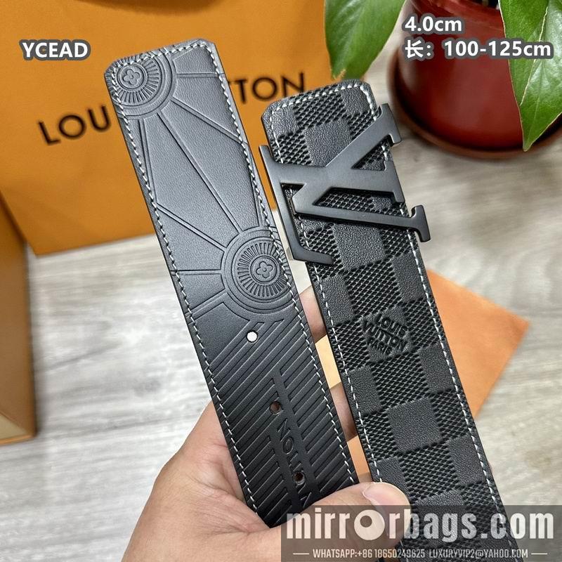 LV belt 40mmX100-125cm 8L05