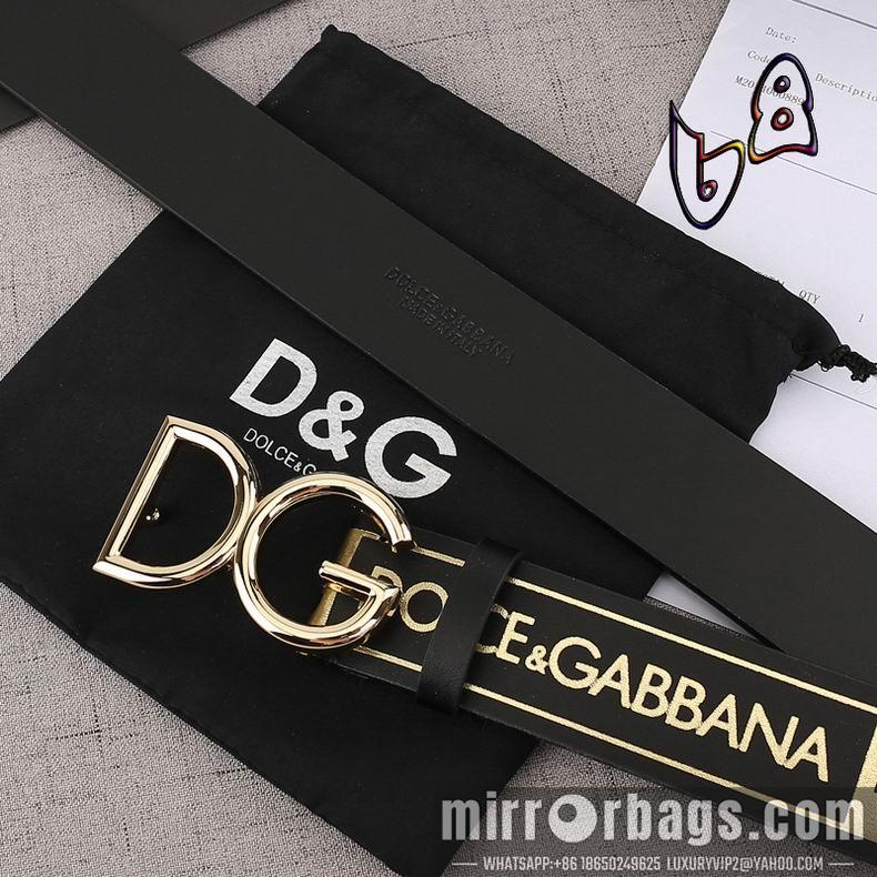 DG belt 原版 38mm lb09