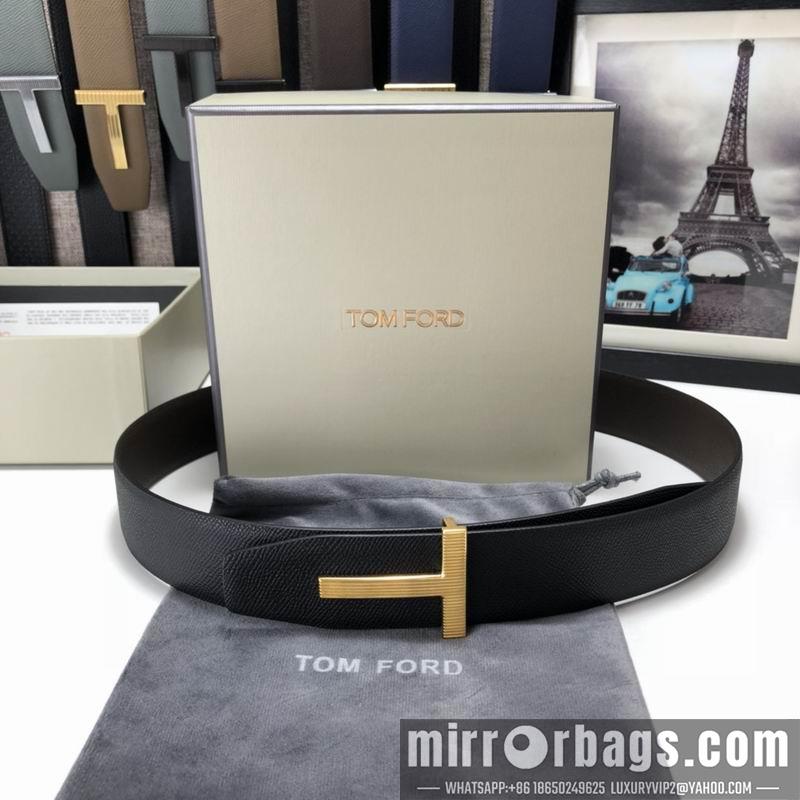 Tom Ford belt 40mmX95-125cm 7D14