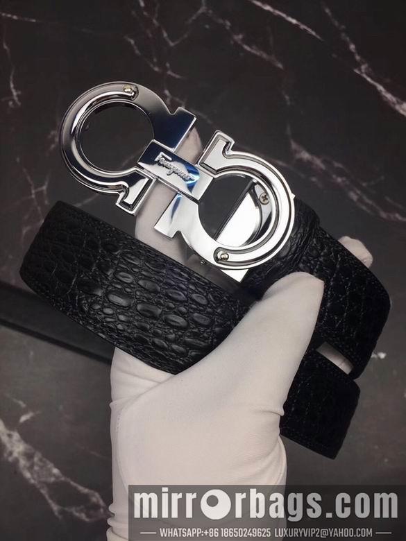 Ferragamo 34mmX95-125 7D34