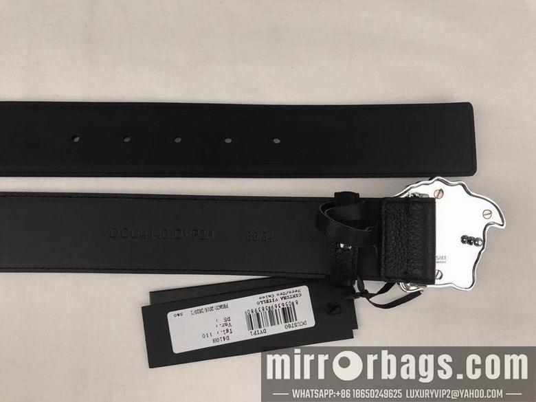 Versace Belt 38mmX95-110cm sj02