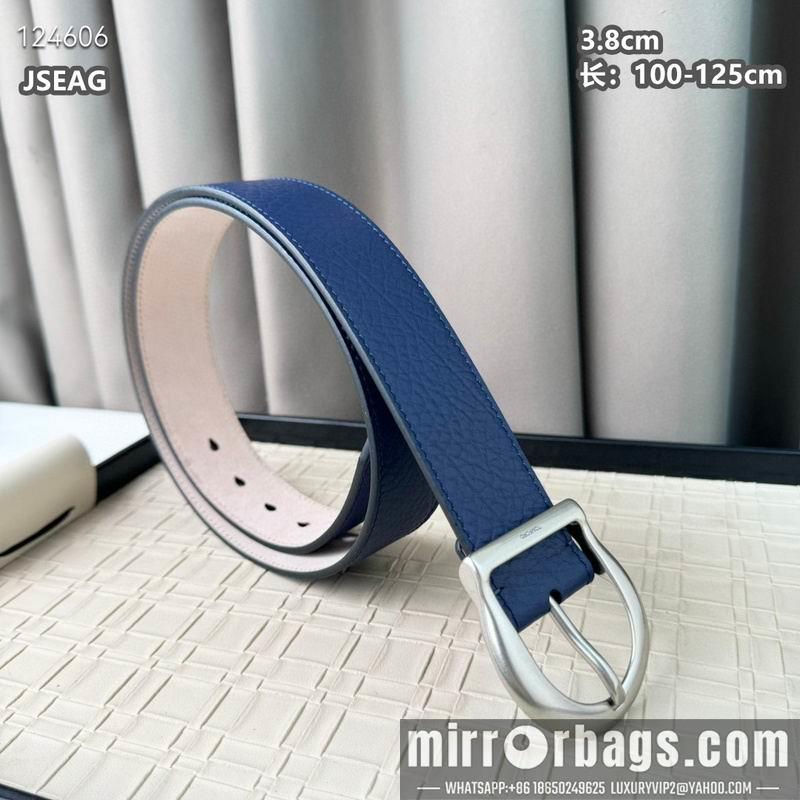 TF belt 38mmX100-125cm 8L31