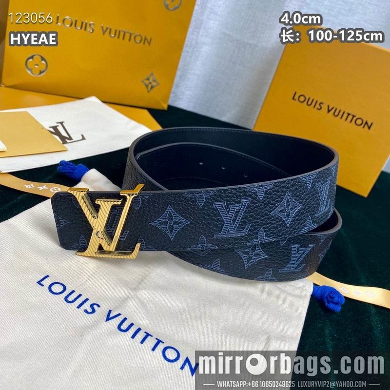 LV belt 40mmX100-125cm 8L80