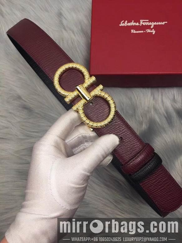 Ferragamo 34mmX95-125 7D53