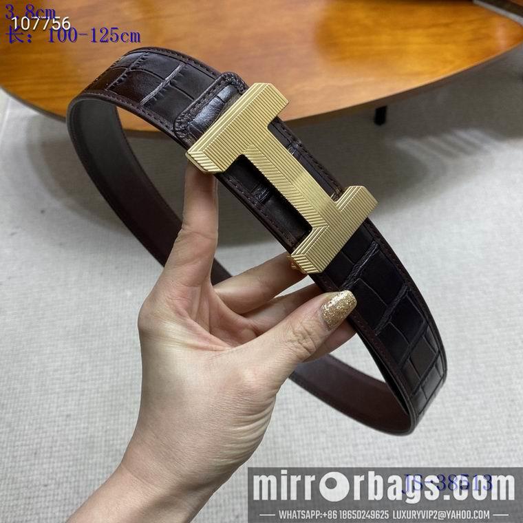 Hermes Belt 38mm 100-125cm 8L103