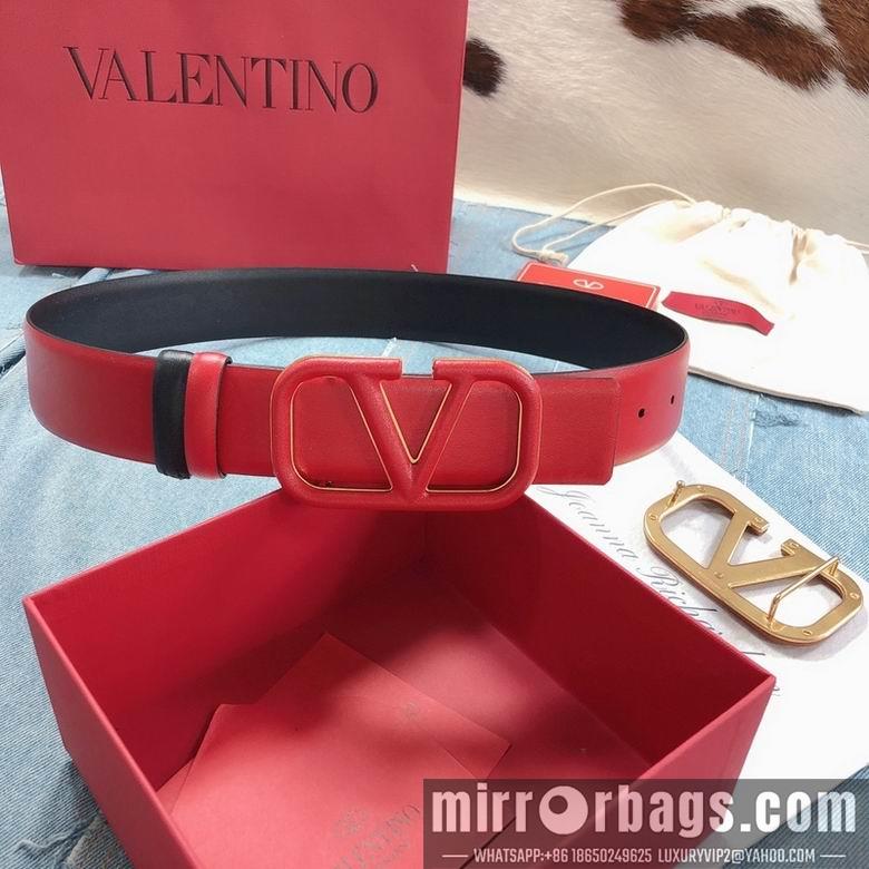 Valentino Belt 40mmX90-125CM sj01