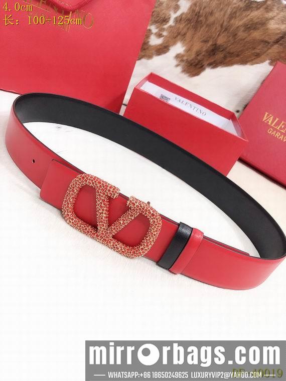 Valentino Belt 40mm 100-125cm 8L01