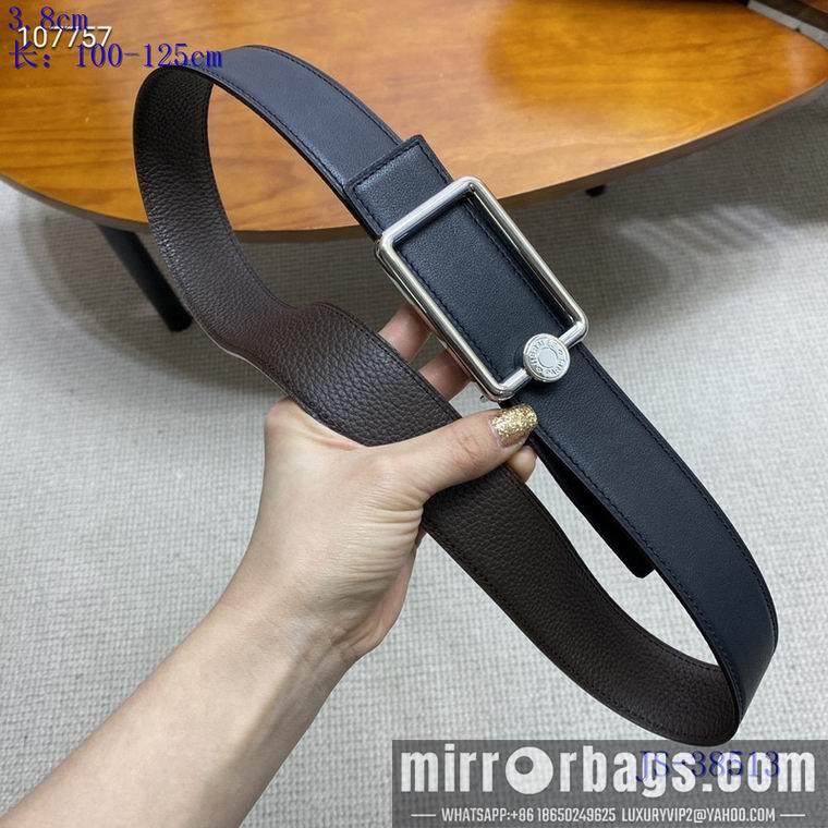 Hermes Belt 38mm 100-125cm 8L104