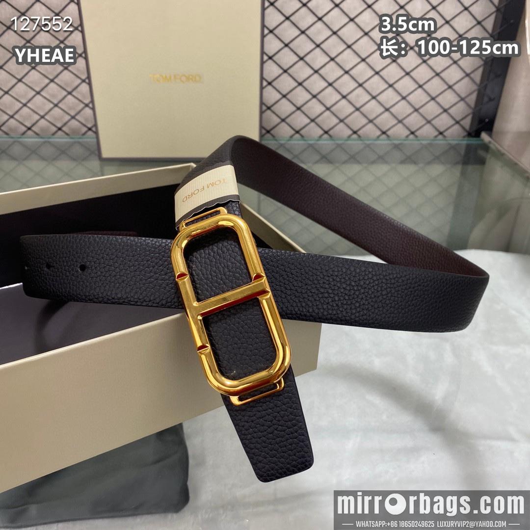 TF belt 35mmX100-125cm 8L11