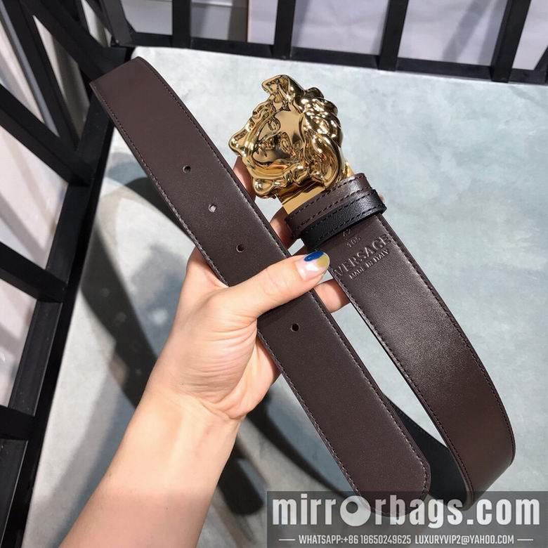 Versace Belt 38mm-95x125CM 8L13