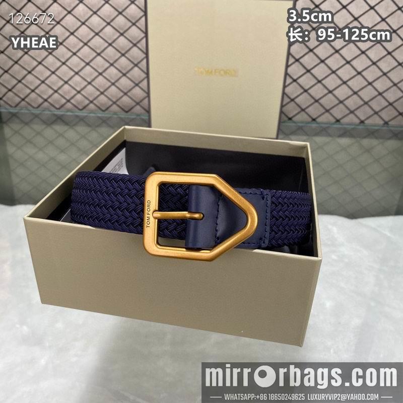 TF belt 35mmX95-125cm 8L01